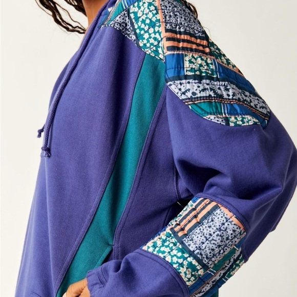 FP Movement Kick Off Pullover - Picture 5 of 5